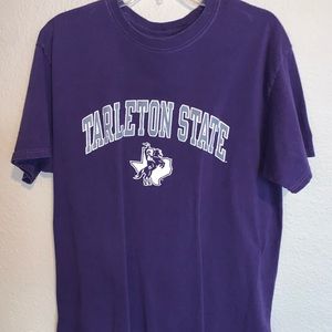 Tarleton State T-shirt